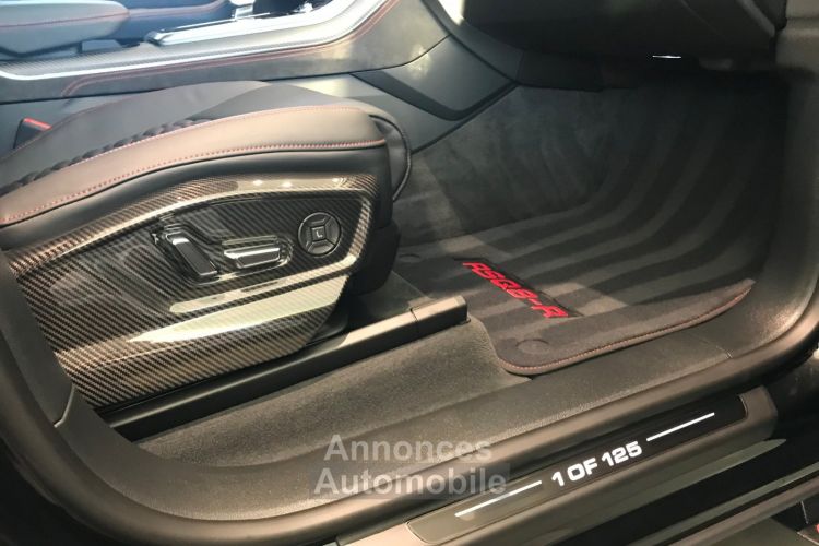 Audi RS Q8 RSQ8-R ABRT 740 CH  1 OF 125 - <small></small> 289.000 € <small></small> - #9