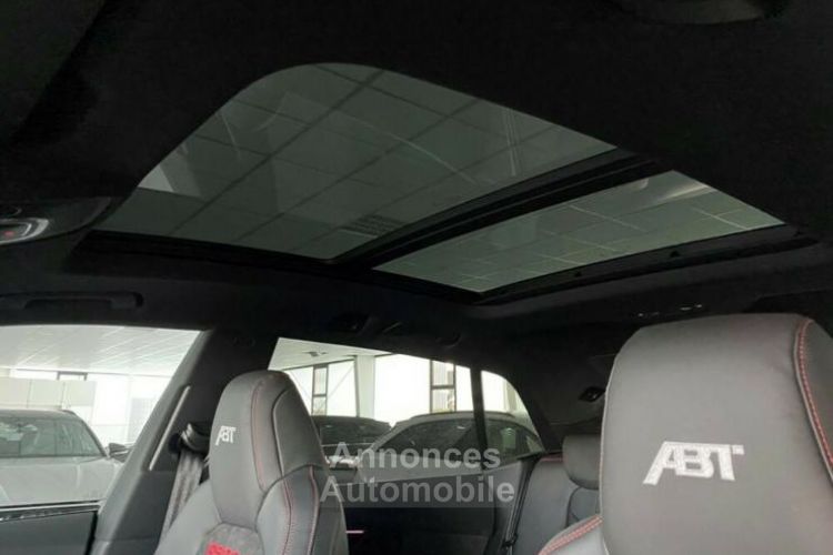 Audi RS Q8 RSQ8-R ABRT 740 CH  1 OF 125 - <small></small> 289.000 € <small></small> - #10