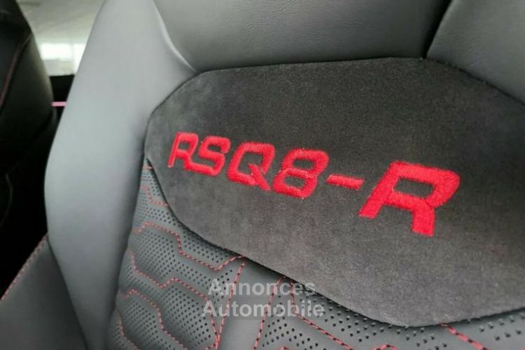 Audi RS Q8 RSQ8-R ABRT 740 CH  1 OF 125 - <small></small> 289.000 € <small></small> - #14