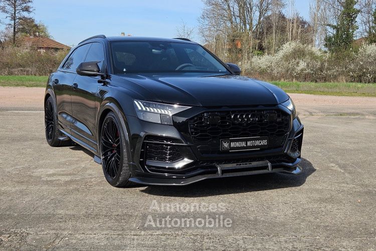 Audi RS Q8 RSQ8-R ABT 740 CH 1 OF 125 - <small></small> 198.000 € <small></small> - #1