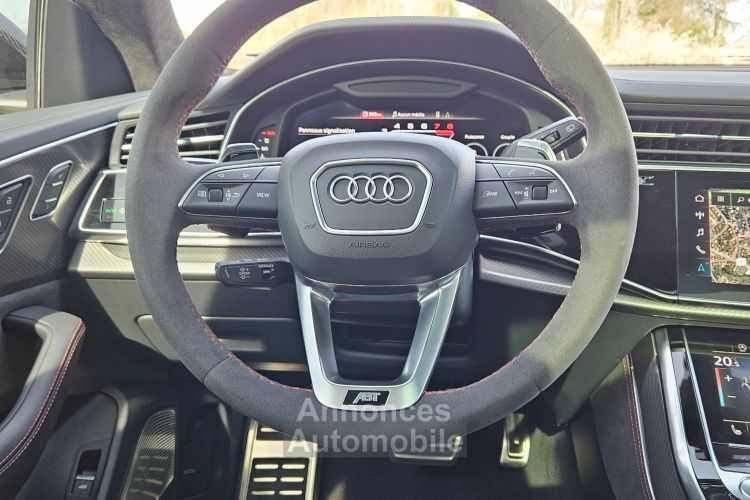 Audi RS Q8 RSQ8-R ABT 740 CH 1 OF 125 - <small></small> 198.000 € <small></small> - #27