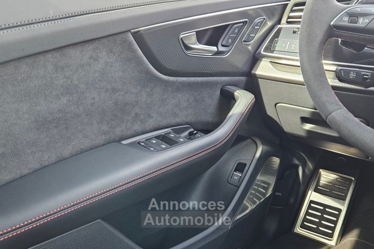 Audi RS Q8 RSQ8-R ABT 740 CH 1 OF 125 - <small></small> 198.000 € <small></small> - #40