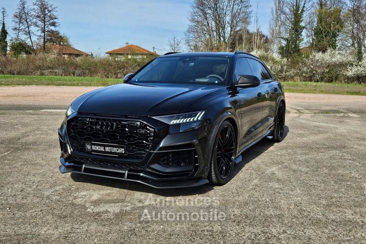 Audi RS Q8 RSQ8-R Quattro 4.0 V8 TFSI 740 CH LIMITED EDITION 1 Of 125 - <small></small> 159.900 € <small></small> - #1