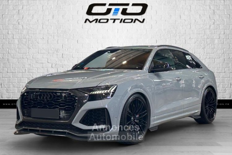 Audi RS Q8 RSQ8-S ABT 700ch Tiptronic 8 Quattro - <small></small> 259.990 € <small></small> - #1