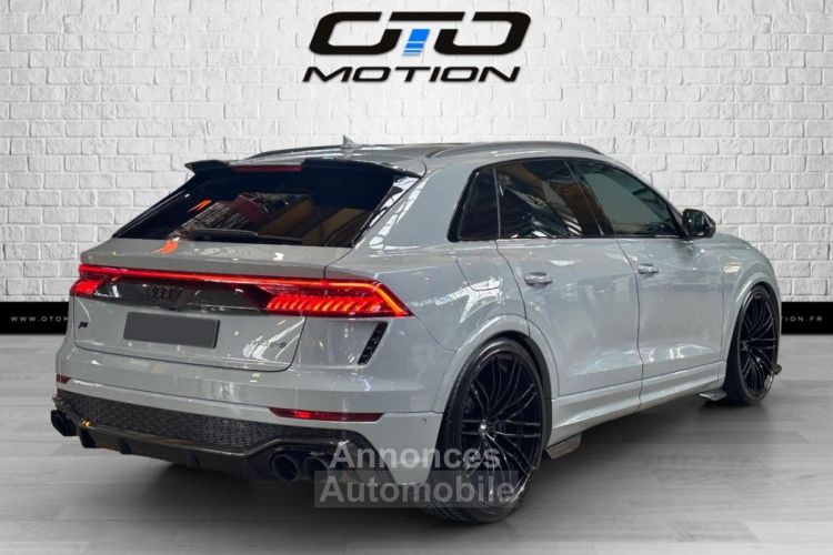 Audi RS Q8 RSQ8-S ABT 700ch Tiptronic 8 Quattro - <small></small> 259.990 € <small></small> - #2