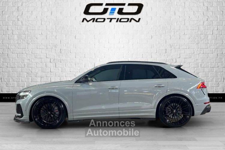 Audi RS Q8 RSQ8-S ABT 700ch Tiptronic 8 Quattro - <small></small> 259.990 € <small></small> - #3