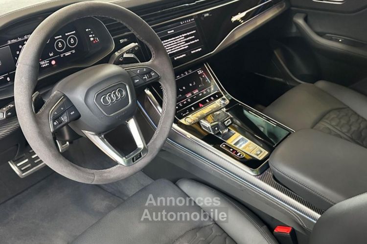 Audi RS Q8 RSQ8-S ABT 700ch Tiptronic 8 Quattro - <small></small> 259.990 € <small></small> - #4