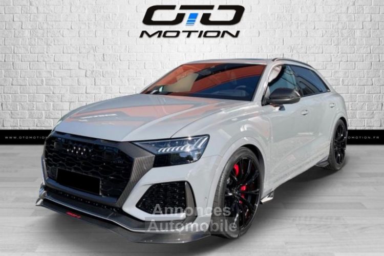 Audi RS Q8 RSQ8 S ABT 740CH RSQ8-S NARDO - <small></small> 269.990 € <small></small> - #1