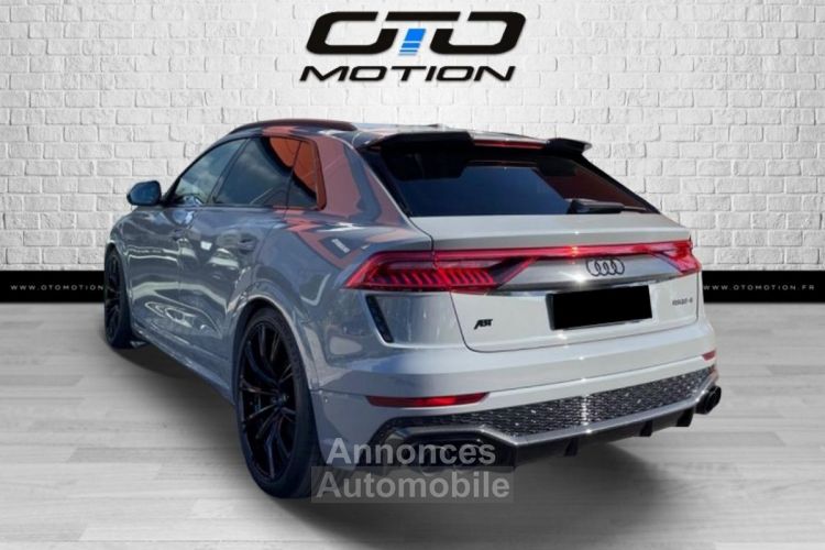 Audi RS Q8 RSQ8 S ABT 740CH RSQ8-S NARDO - <small></small> 269.990 € <small></small> - #2