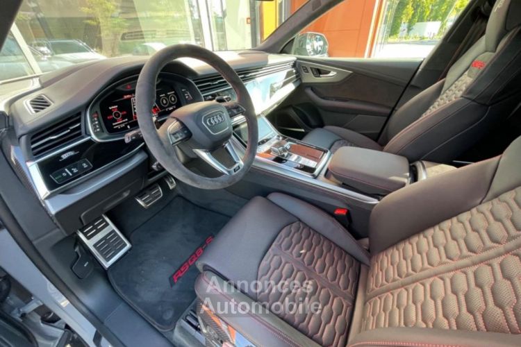 Audi RS Q8 RSQ8 S ABT 740CH RSQ8-S NARDO - <small></small> 269.990 € <small></small> - #3