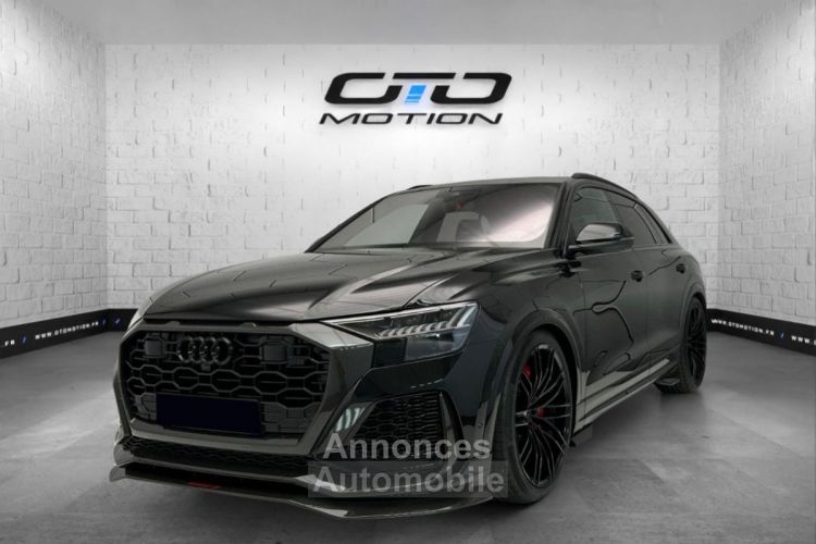 Audi RS Q8 RSQ8-S ABT TFSI 700 ch Tiptronic 8 Quattro RSQ8 - <small></small> 274.990 € <small></small> - #1