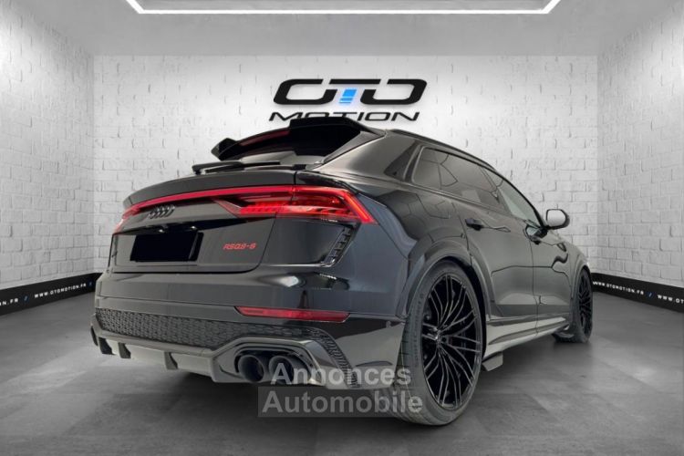 Audi RS Q8 RSQ8-S ABT TFSI 700 ch Tiptronic 8 Quattro RSQ8 - <small></small> 274.990 € <small></small> - #4