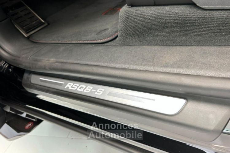 Audi RS Q8 RSQ8-S ABT TFSI 700 ch Tiptronic 8 Quattro RSQ8 - <small></small> 274.990 € <small></small> - #10