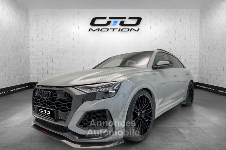 Audi RS Q8 RSQ8-S ABT TFSI 700 ch Tiptronic 8 Quattro RSQ8 - <small></small> 234.990 € <small></small> - #1