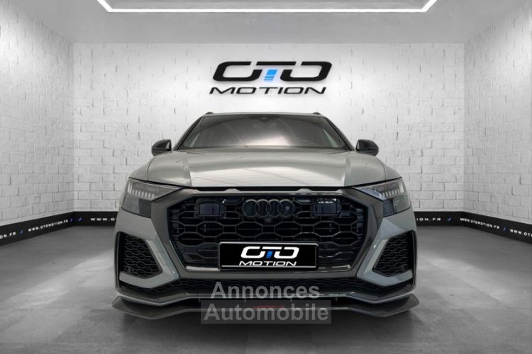 Audi RS Q8 RSQ8-S ABT TFSI 700 ch Tiptronic 8 Quattro RSQ8 - <small></small> 234.990 € <small></small> - #2