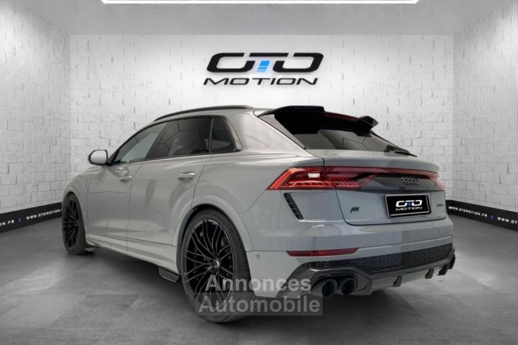 Audi RS Q8 RSQ8-S ABT TFSI 700 ch Tiptronic 8 Quattro RSQ8 - <small></small> 234.990 € <small></small> - #4