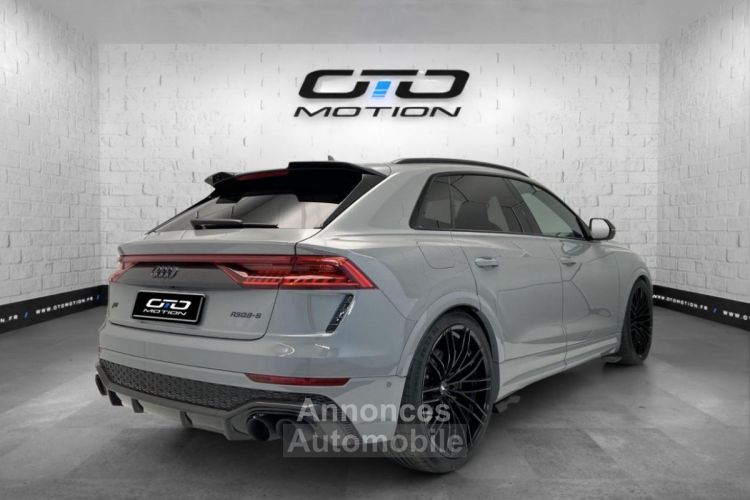 Audi RS Q8 RSQ8-S ABT TFSI 700 ch Tiptronic 8 Quattro RSQ8 - <small></small> 234.990 € <small></small> - #5