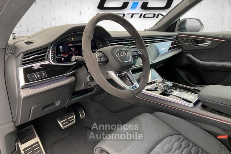 Audi RS Q8 RSQ8-S ABT TFSI 700 ch Tiptronic 8 Quattro RSQ8 - <small></small> 234.990 € <small></small> - #7