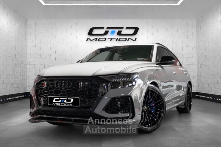 Audi RS Q8 RSQ8-S ABT TFSI 740 ch Tiptronic 8 Quattro RSQ8 - <small></small> 269.990 € <small></small> - #1