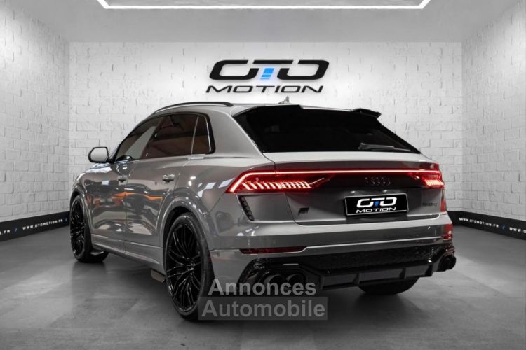 Audi RS Q8 RSQ8-S ABT TFSI 740 ch Tiptronic 8 Quattro RSQ8 - <small></small> 269.990 € <small></small> - #2