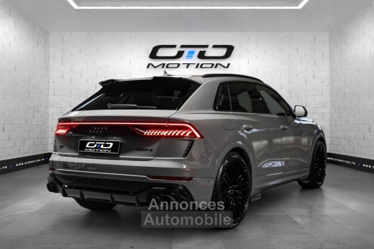 Audi RS Q8 RSQ8-S ABT TFSI 740 ch Tiptronic 8 Quattro RSQ8 - <small></small> 269.990 € <small></small> - #3