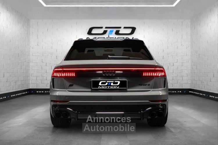 Audi RS Q8 RSQ8-S ABT TFSI 740 ch Tiptronic 8 Quattro RSQ8 - <small></small> 269.990 € <small></small> - #4