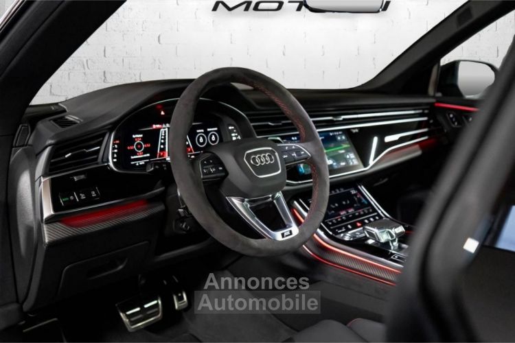 Audi RS Q8 RSQ8-S ABT TFSI 740 ch Tiptronic 8 Quattro RSQ8 - <small></small> 269.990 € <small></small> - #7