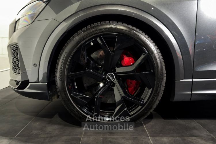 Audi RS Q8 RSQ8 TFSI V8 4.0 600 Ch - <small></small> 134.900 € <small>TTC</small> - #6