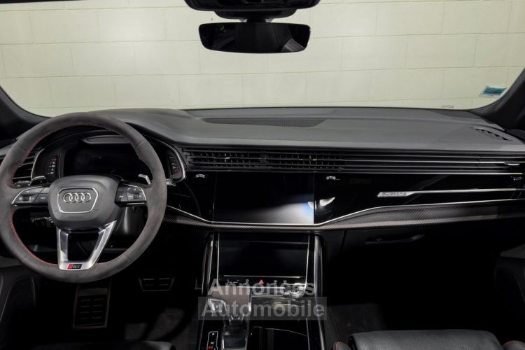 Audi RS Q8 RSQ8 TFSI V8 4.0 600 Ch - <small></small> 134.900 € <small>TTC</small> - #7