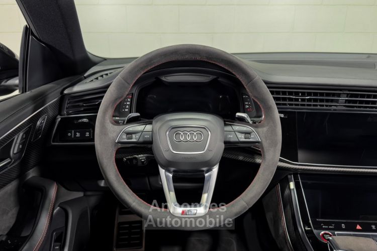 Audi RS Q8 RSQ8 TFSI V8 4.0 600 Ch - <small></small> 134.900 € <small>TTC</small> - #17