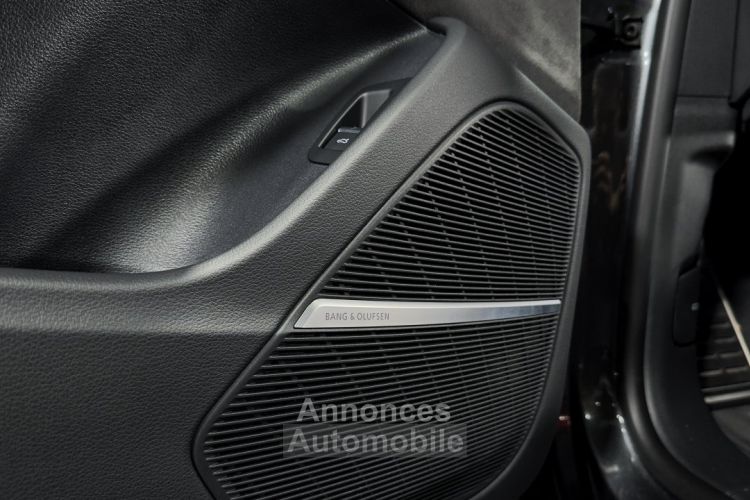Audi RS Q8 RSQ8 TFSI V8 4.0 600 Ch - <small></small> 134.900 € <small>TTC</small> - #31