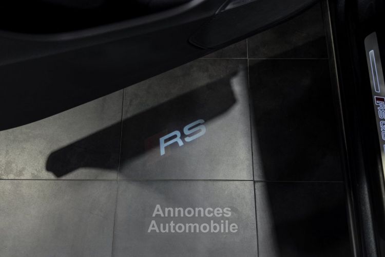 Audi RS Q8 RSQ8 TFSI V8 4.0 600 Ch - <small></small> 134.900 € <small>TTC</small> - #32