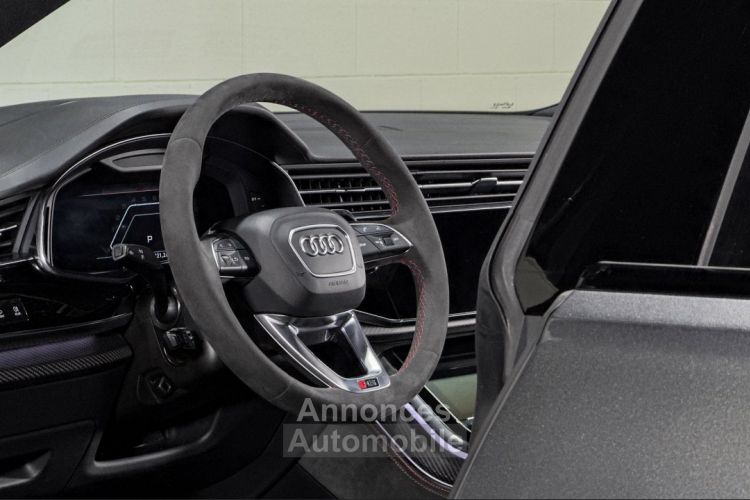 Audi RS Q8 RSQ8 TFSI V8 4.0 600 Ch - <small></small> 134.900 € <small>TTC</small> - #33