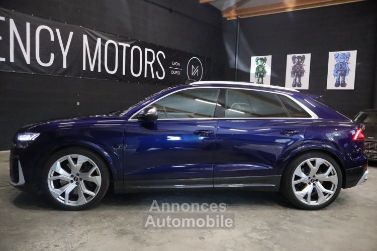 Audi RS Q8 RSQ8 Tiptronic 8 Quattro (600 cv) 2019 - <small></small> 113.900 € <small>TTC</small> - #2