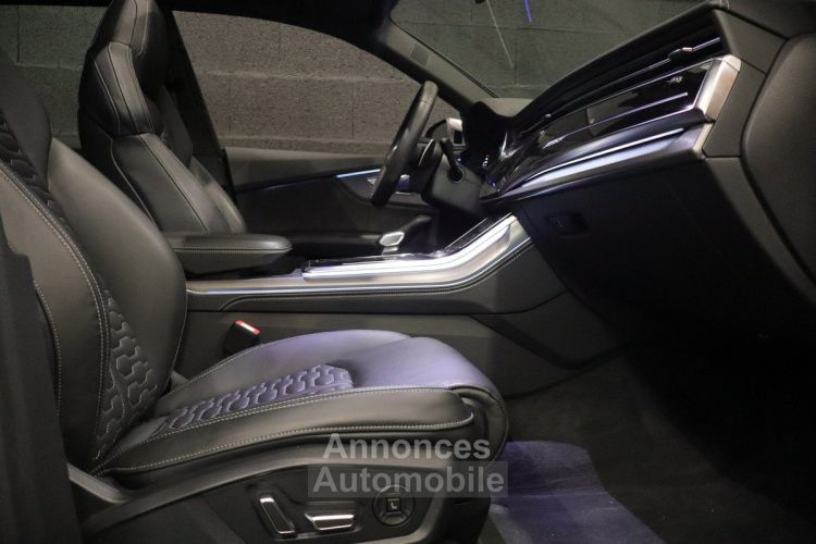 Audi RS Q8 RSQ8 Tiptronic 8 Quattro (600 cv) 2019 - <small></small> 113.900 € <small>TTC</small> - #8