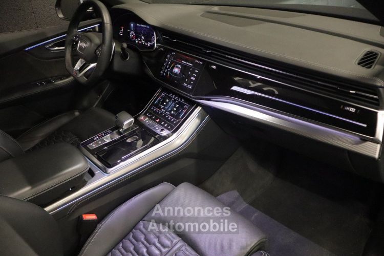 Audi RS Q8 RSQ8 Tiptronic 8 Quattro (600 cv) 2019 - <small></small> 113.900 € <small>TTC</small> - #9