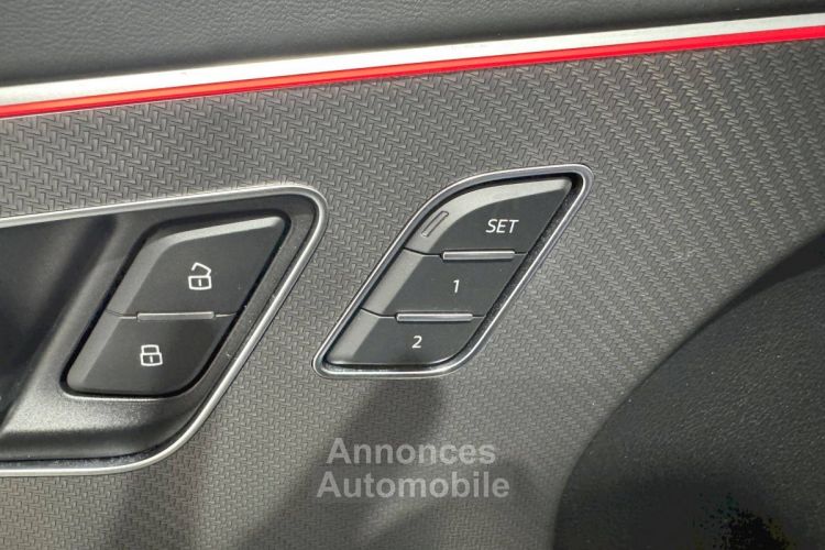 Audi RS Q8 TFSI 600 ch Tiptronic 8 Quattro - <small></small> 124.980 € <small>TTC</small> - #12
