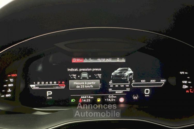 Audi RS Q8 TFSI 600 ch Tiptronic 8 Quattro - <small></small> 124.980 € <small>TTC</small> - #23