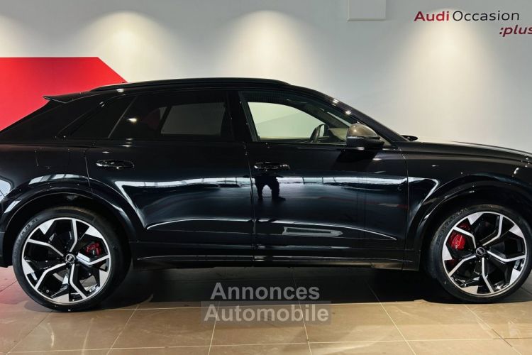 Audi RS Q8 TFSI 600 ch Tiptronic 8 Quattro - <small></small> 145.980 € <small>TTC</small> - #2