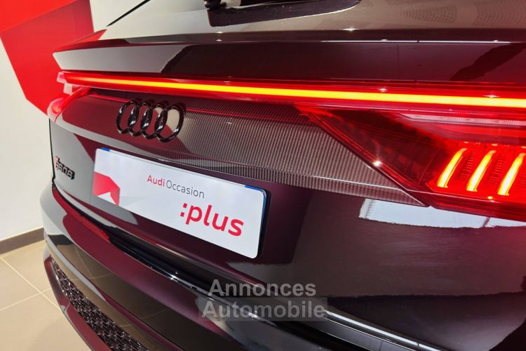 Audi RS Q8 TFSI 600 ch Tiptronic 8 Quattro - <small></small> 145.980 € <small>TTC</small> - #4