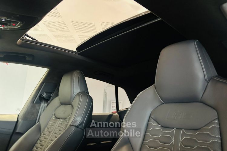 Audi RS Q8 TFSI 600 ch Tiptronic 8 Quattro - <small></small> 145.980 € <small>TTC</small> - #22