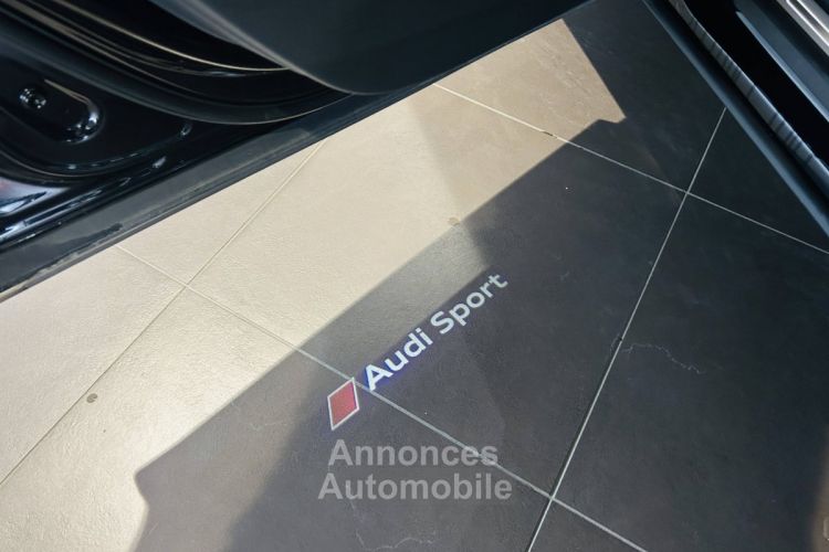 Audi RS Q8 TFSI 600 ch Tiptronic 8 Quattro - <small></small> 145.980 € <small>TTC</small> - #23