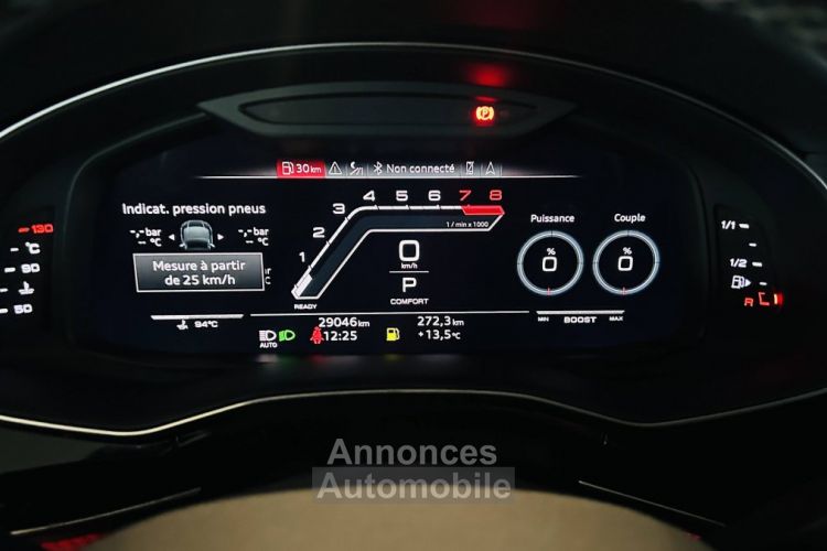 Audi RS Q8 TFSI 600 ch Tiptronic 8 Quattro - <small></small> 145.980 € <small>TTC</small> - #31