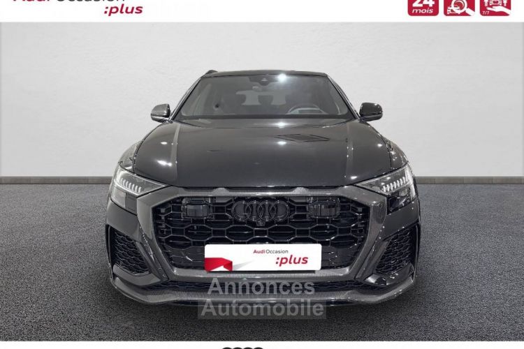 Audi RS Q8 TFSI 600 ch Tiptronic 8 Quattro  - <small></small> 235.800 € <small>TTC</small> - #2