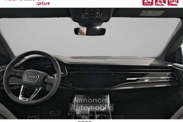 Audi RS Q8 TFSI 600 ch Tiptronic 8 Quattro  - <small></small> 235.800 € <small>TTC</small> - #6