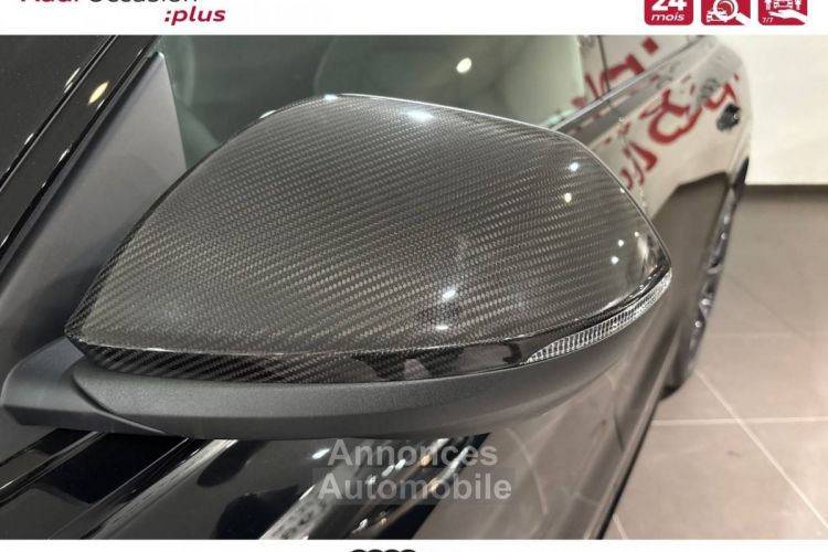 Audi RS Q8 TFSI 600 ch Tiptronic 8 Quattro  - <small></small> 235.800 € <small>TTC</small> - #10