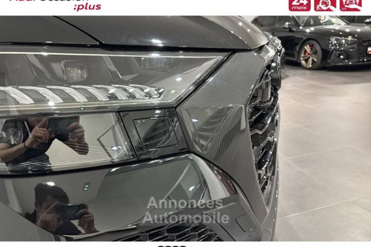 Audi RS Q8 TFSI 600 ch Tiptronic 8 Quattro  - <small></small> 235.800 € <small>TTC</small> - #19