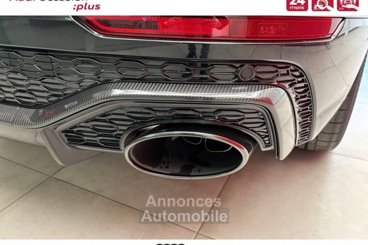 Audi RS Q8 TFSI 600 ch Tiptronic 8 Quattro - <small></small> 235.800 € <small>TTC</small> - #26