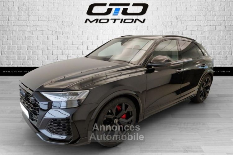 Audi RS Q8 TFSI 600 ch Tiptronic 8 Quattro RSQ8 - <small></small> 145.990 € <small></small> - #1