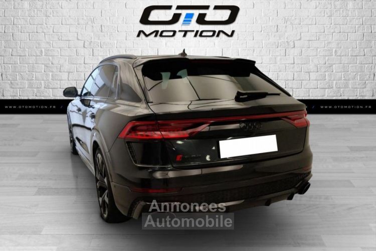 Audi RS Q8 TFSI 600 ch Tiptronic 8 Quattro RSQ8 - <small></small> 145.990 € <small></small> - #2